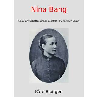 Nina Bang