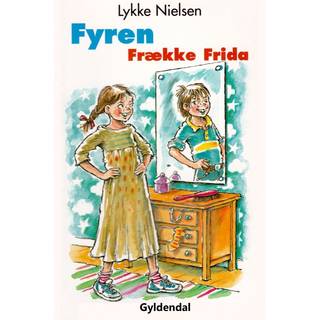 Fyren frække Frida