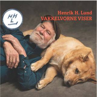 Cd henrik h. lund - vakkelvorne viser (2 cd'er)