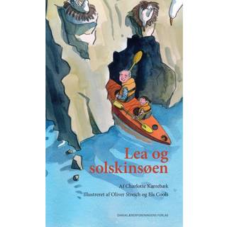 Lea og solskinsøen