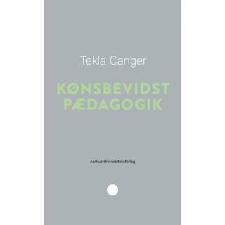 Kønsbevidst pædagogik