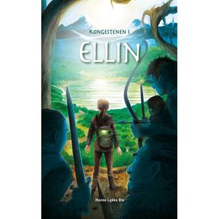 Ellin - Kongestenen 1