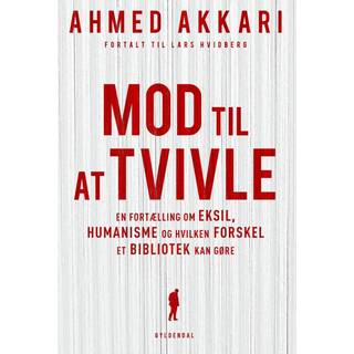Mod til at tvivle