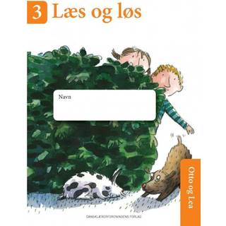 Læs og løs 3