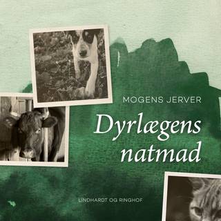 Dyrlægens natmad