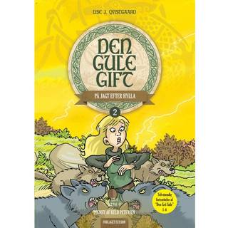 På jagt efter Hylla