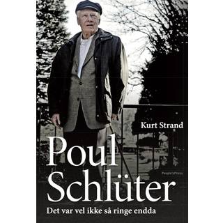 Poul Schlüter