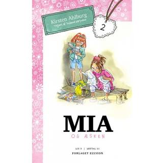 Mia og æsken