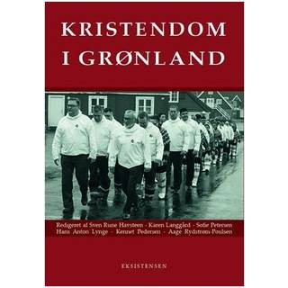 Kristendom i Grønland