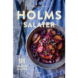 Holms salater
