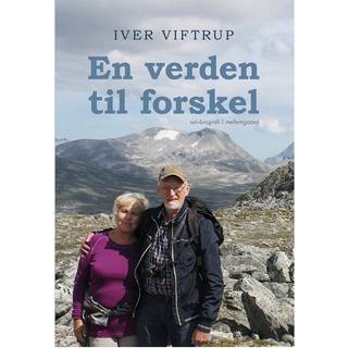 En verden til forskel af Iver Viftrup