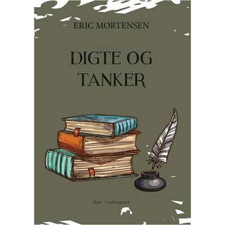 Digte og tanker