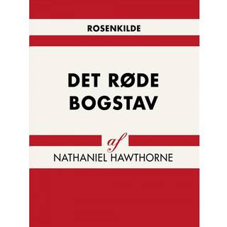 Det røde bogstav