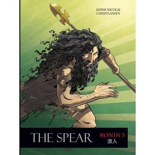 Ronin 3 - The Spear