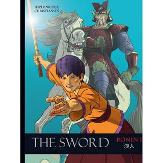 Ronin 1 - The Sword