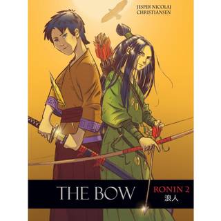 Ronin 2 - The Bow