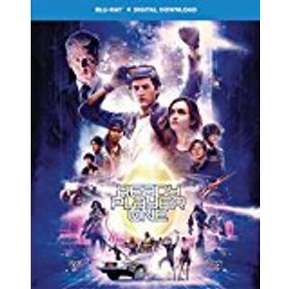 Ready Player One - Blu-ray