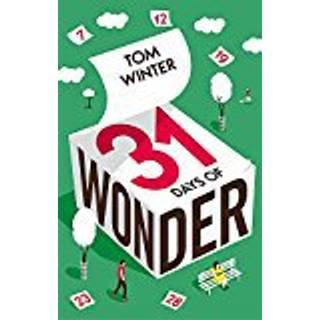 31 Days of Wonder