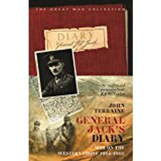 General Jack's Diary 1914-18