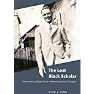 The Lost Black Scholar