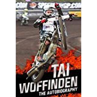 Raw Speed - The Autobiography of the Three-Times World Speedway Champion