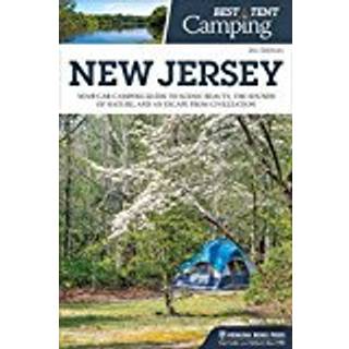 Best Tent Camping: New Jersey