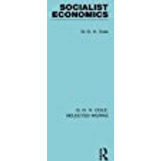 Socialist Economics