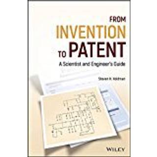 From Invention to Patent