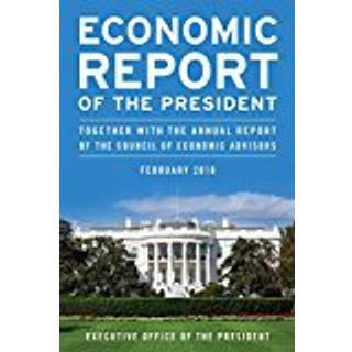 Economic Report of the President, February 2018