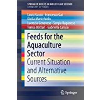 Feeds for the Aquaculture Sector