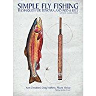 Simple Fly Fishing (Revised Second Edition)