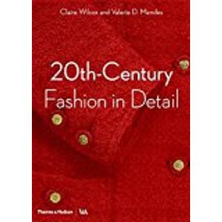 20th-Century Fashion in Detail (Victoria and Albert Museum)