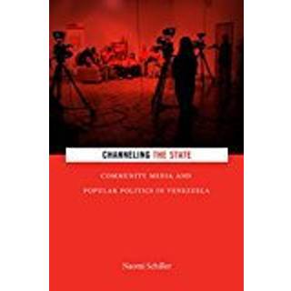 Channeling the State