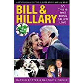 Bill & Hillary