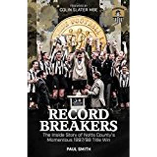 Record Breakers