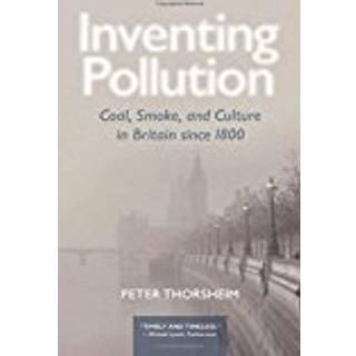 Inventing Pollution