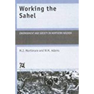 Working the Sahel