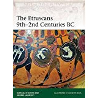 The Etruscans