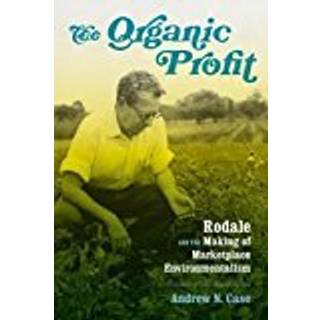 The Organic Profit