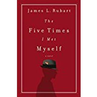 The Five Times I Met Myself