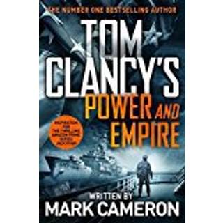 Tom Clancy's Power and Empire