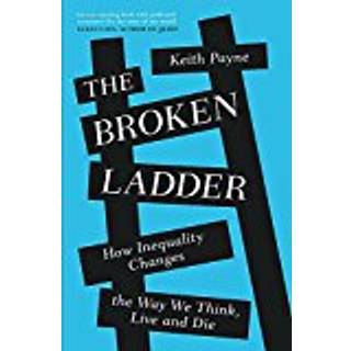 The Broken Ladder