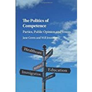 The Politics of Competence