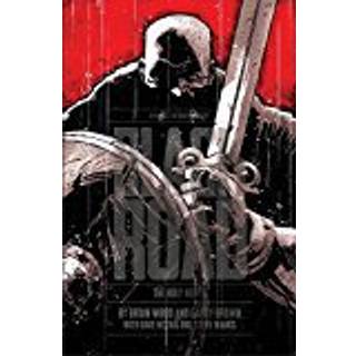 Black Road: The Holy North