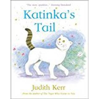 Katinka’s Tail