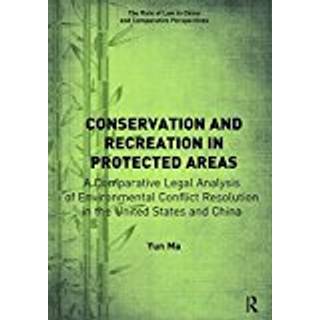 Conservation and Recreation in Protected Areas