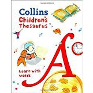 Children’s Thesaurus
