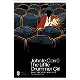 The Little Drummer Girl