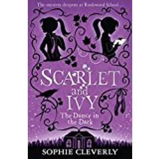 The Dance in the Dark: A Scarlet and Ivy Mystery