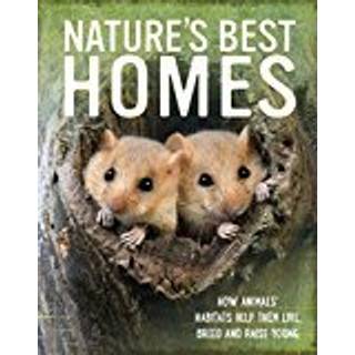 Nature's Best: Homes